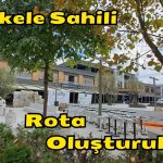 Başiskeli Sahili Yeni Buluşma Noktaları 