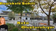 Başiskeli Sahili Yeni Buluşma Noktaları 