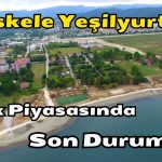 Başiskele Yeşilyurt Emlak Piyasasında Son Durum