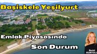 Başiskele Yeşilyurt Emlak Piyasasında Son Durum