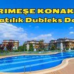 Kartepe Sarımeşe Konakları 5+1 Satılık Çatı Dubleks Daire