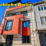 Kartepe İstasyon Mahallesi Satılık 3+1 Çatı Dubleks Daire