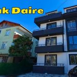 Köseköy Dumlupınar Mahallesi 3+1 Satılık Daire