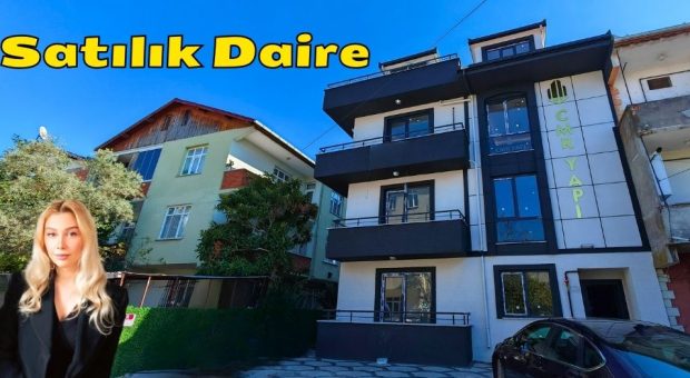 Köseköy Dumlupınar Mahallesi 3+1 Satılık Daire