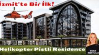 Loktay Residence Yeşilova İle Hayatı Hep Lüks Yaşayın 