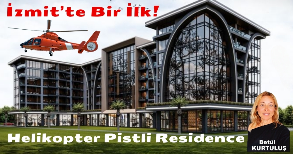 Loktay Residence Yeşilova İle Hayatı Hep Lüks Yaşayın 