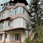 Başiskele’de Daire Fiyatına Lüks Villa Fırsatı!