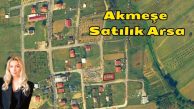 K.M Otoyolu Çıkışlı Akmeşe Atatürk 441 m² Satılık İmarlı Arsa