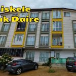 Başiskele Barbaros Mahallesi 2+1 Satılık Daire