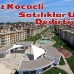 Evimiz Kocaeli Şaşırtıyor