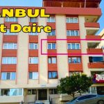 İstanbul Pendik Çınardere Mahallesi 3+1 Satılık Daire