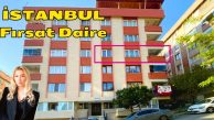 İstanbul Pendik Çınardere Mahallesi 3+1 Satılık Daire