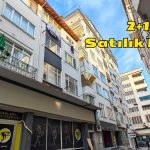 İzmit Merkez İnönü Cd. Limonluk Geçidi 2+1 Satılık Daire