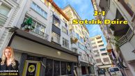 İzmit Merkez İnönü Cd. Limonluk Geçidi 2+1 Satılık Daire