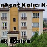 Başiskele Aydınkent’te Kiralık 3+1 Daire