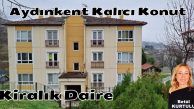 Başiskele Aydınkent’te Kiralık 3+1 Daire