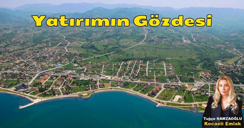 Yatırımın Gözdesi: Başiskele’de Daire Fiyatları Uçuşa Geçiyor!