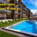 Kocaeli’nin Parlayan Yıldızı: Başiskele’deki Elegant Garden