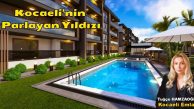 Kocaeli’nin Parlayan Yıldızı: Başiskele’deki Elegant Garden