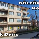 Gölcük Kavaklı’da Satılık Daire