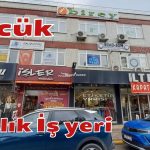 Gölcük Merkez Satılık İşyeri Ofis