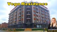 Vega Residence: Modern Konfor ve Yüksek Yaşam Kalitesi