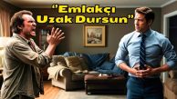 Gerçekten ”Emlakçılar Uzak Mı Dursun”?