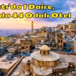 Mardin’de Her Taşın Altında Tarih, Batının Altında Fırsat Yatıyor!