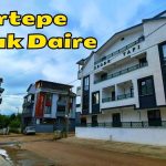 Kartepe Ataevler Mahallesi 2+1 Kiralık Daire