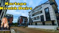 Kartepe Ataevler Mahallesi 2+1 Kiralık Daire