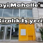 İzmit Sanayi Mahallesi’nde Kiralık 3 Katlı Bina Fırsatı!
