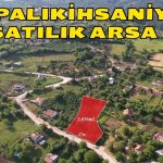 İzmit Arpalıkihsaniye Köyü 2.636 m² %40 Köy İçi İmarlı Arsa