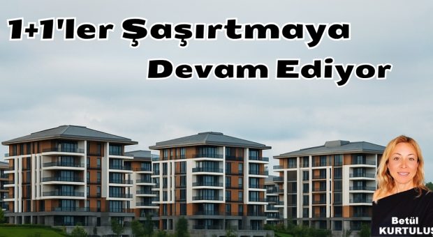 1+1’ler Şaşırtıyor!