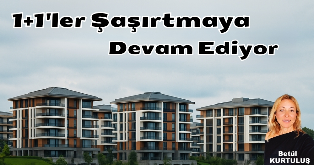 1+1’ler Şaşırtıyor!
