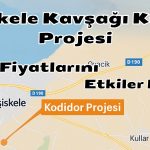 Başiskele’de Ulaşımı Değiştirecek Koridor Projesi Başladı