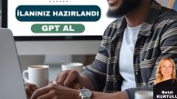 İlan 100 Bin, Zeka Bedava!