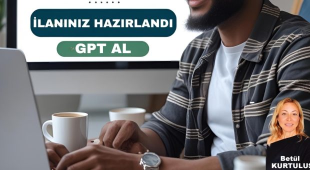 İlan 100 Bin, Zeka Bedava!