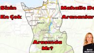 Sizin Mahalle De En Çok Arananlar Arasında mı?