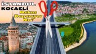 İstanbul & Kocaeli Konut Fiyat Makası Kapanıyor Mu?