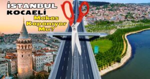 İstanbul & Kocaeli Konut Fiyat Makası Kapanıyor Mu?