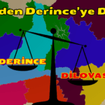 TOKİ’den Derince’ye Darbe! Derince Üvey Evlat Mı?