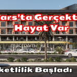 Mars’ta Gerçekten Hayat Var