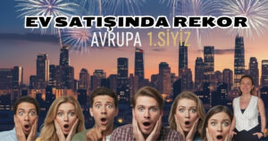 Zirvedeyiz Diyorlar, Kiradayız Diyoruz