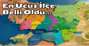 Kocaeli’de Ev Kiralamak İsteyenler Dikkat: En Ucuz İlçe Belli Oldu