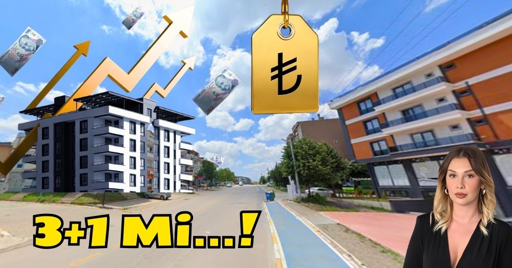 Kartepe Ataevler’de 3+1 Daire Almak Mantıklı Mı?