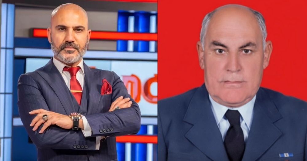 Berkan Aslan’ın Babası Mehmet Reşit Aslan Vefat Etti