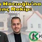 Alpay Hacıoğlu’na Genç Rakip: Batuhan Yiğit Emlak Odası’na Aday