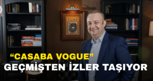 Geçmişi Geleceğe Taşıyan Yeni Bir Konut Projesi