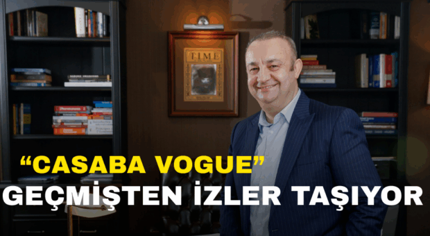 Geçmişi Geleceğe Taşıyan Yeni Bir Konut Projesi