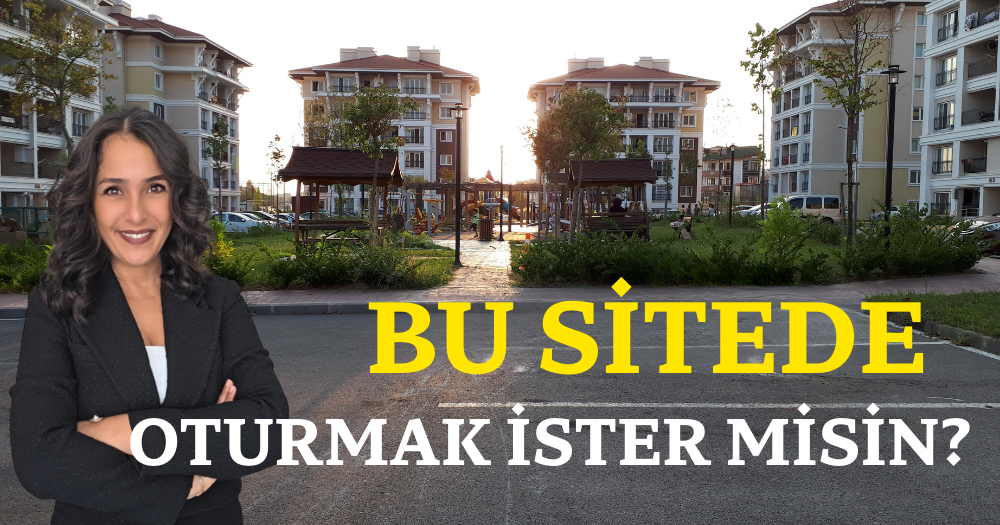 Hem Eviniz Olsun Hem de Kiracı Sorununuz Olmasın!